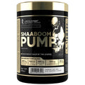 Kevin levrone shaboom pump