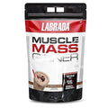 Labrada Muscle mass