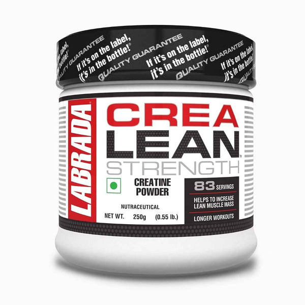 Labrada creatine
