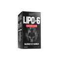 Lipo6 Hardcore