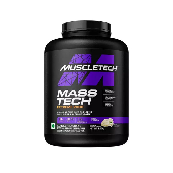 Masstech