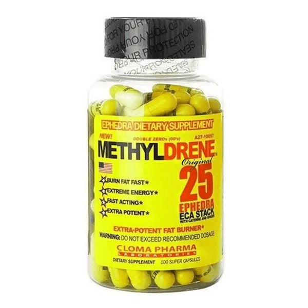 MethylDrene