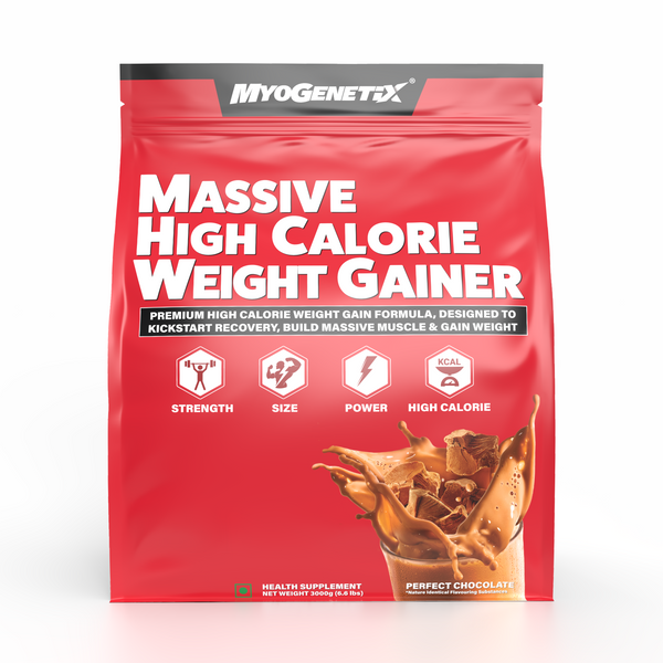 Miogenetix gainer