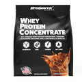 Miogenetix whey protein