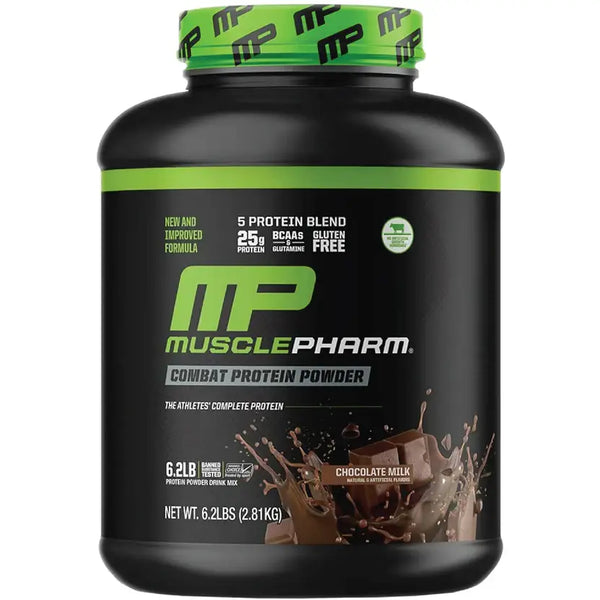Mp combat protein 6lbs
