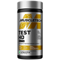 MuscleTech testhd
