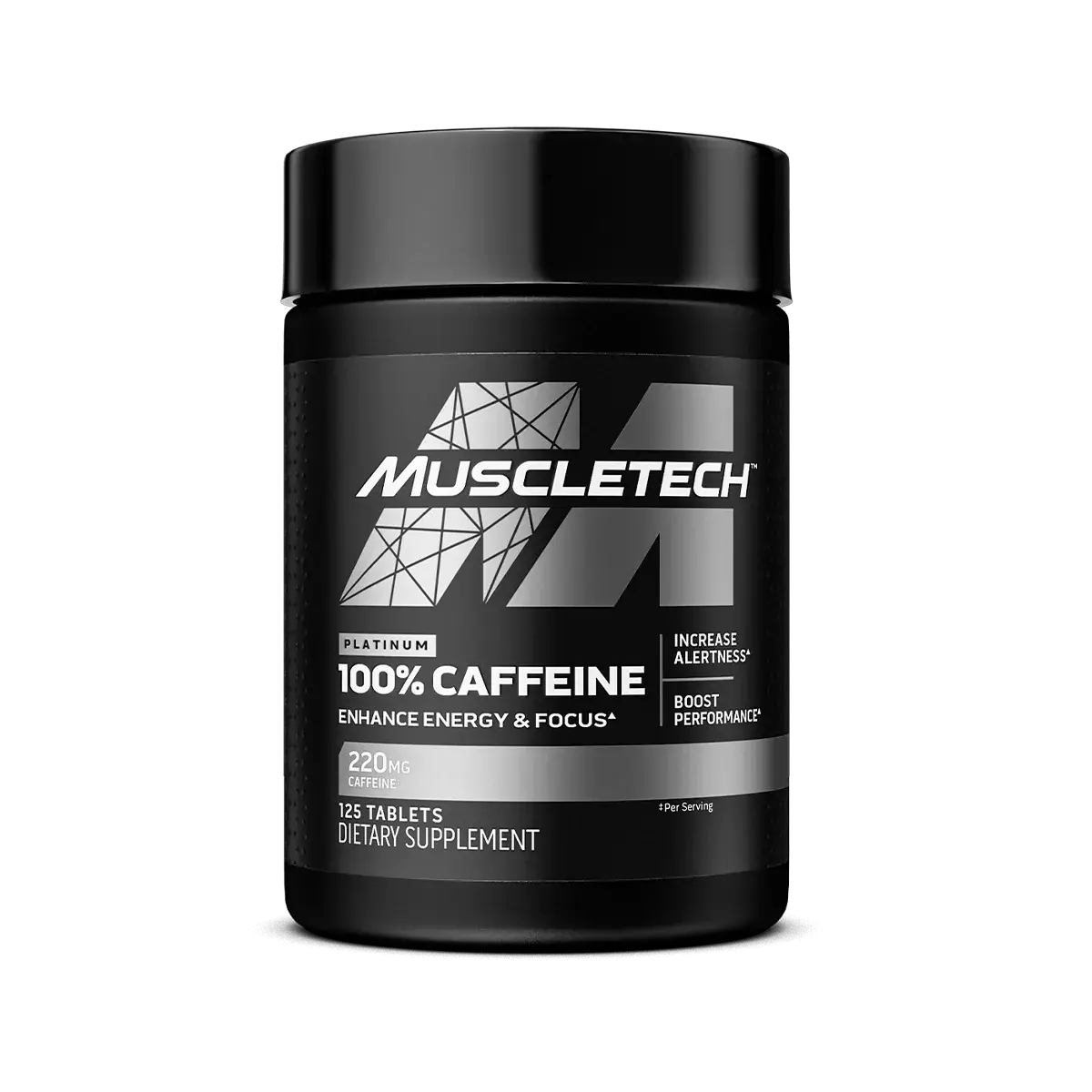 Muscle tech caf