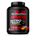 Muscle Tech Whey