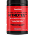 Musclemeds Nitrotest