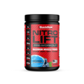 Musclemeds nitrolift
