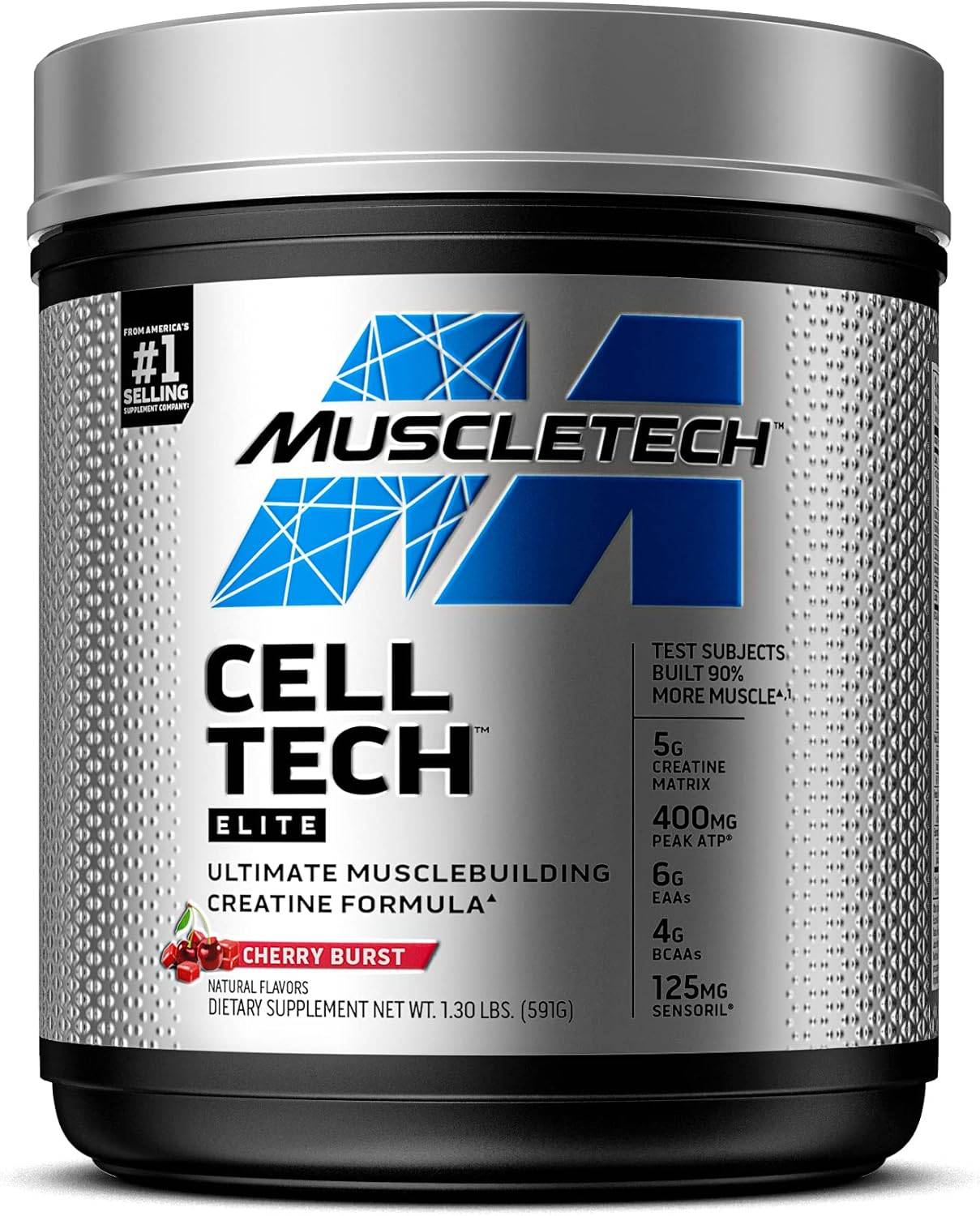 Muscletech Celltech Elite Small