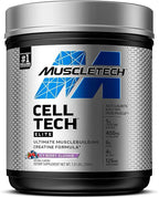 MuscleTech CellTech