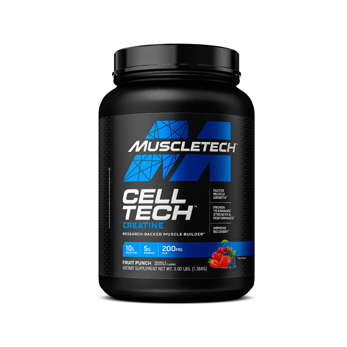 Muscletech celltech  Small
