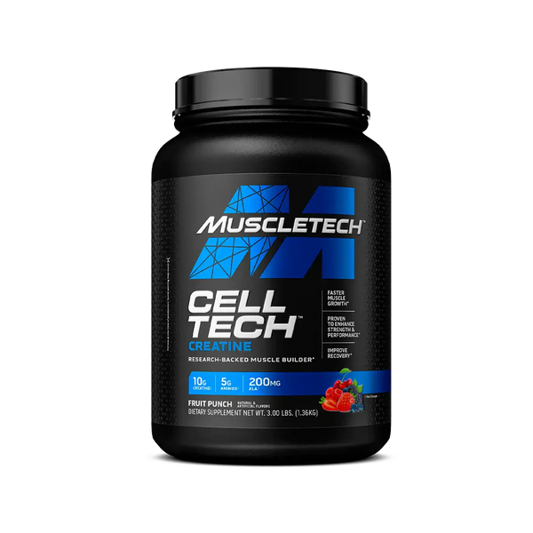 Muscletech celltech  Small