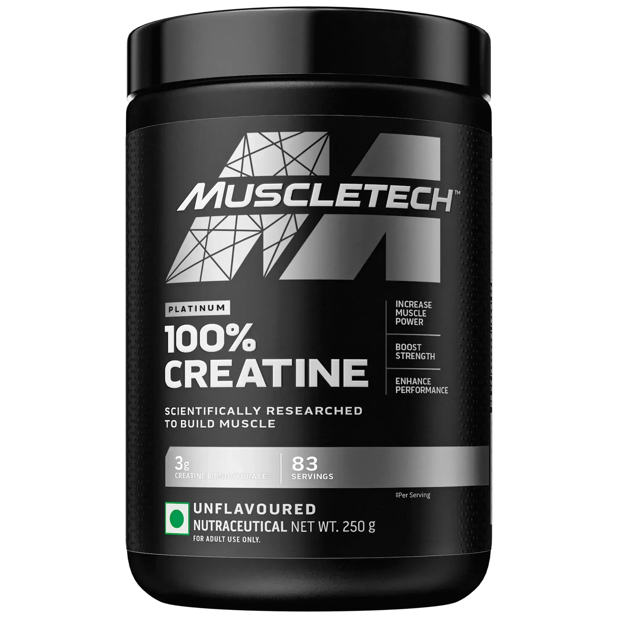 Muscletech Creatine  small