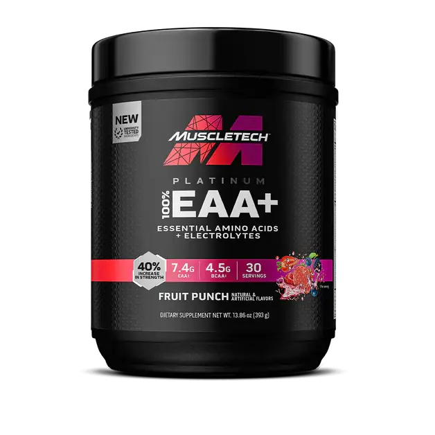 Muscletech EAA plus