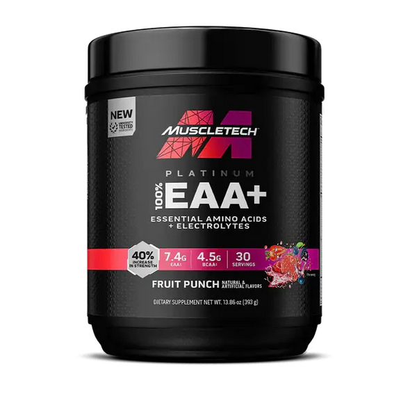 Muscletech EAA plus