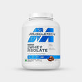 Muscletech 100% Whey isolate