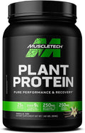 Muscletech plant 