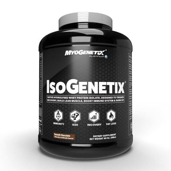Myongenetix iso 