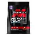 Nitrotech whey protein 30g