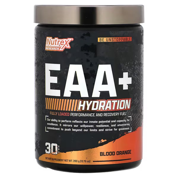 Nutrex EAA