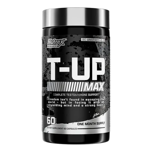  Nutrex T up