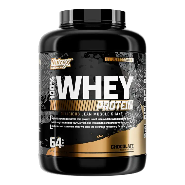 Nutrex Whey Protein