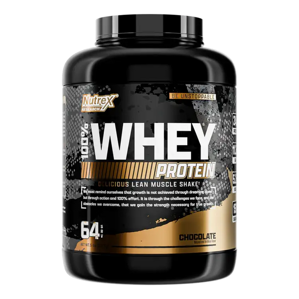 Nutrex Whey Protein