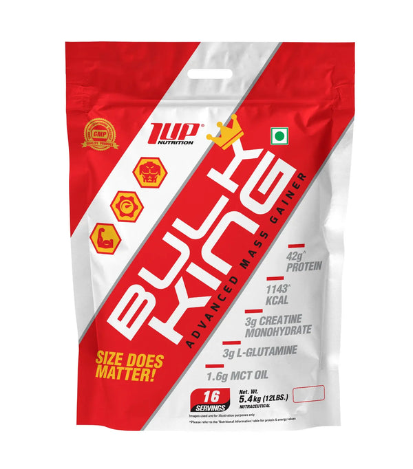 ONEUP Bulk king