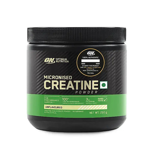 ON Micronized creatine