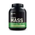 ON serious mass