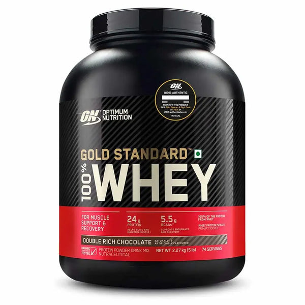 On Whey