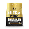 One science nitrawhey