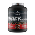 Pole Nutrition whey