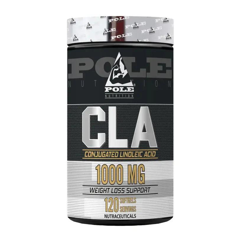 Pole Nutrition CLA