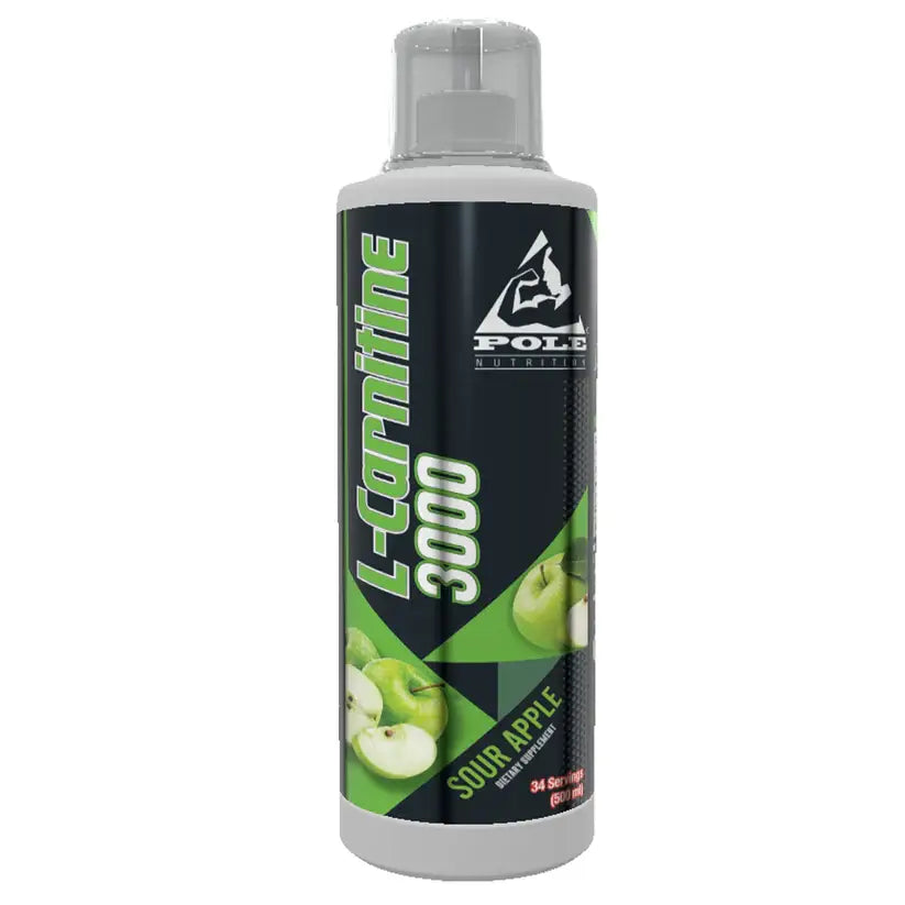 Pole Nutrition
