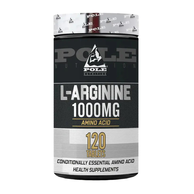 Pole nutrition Alnine