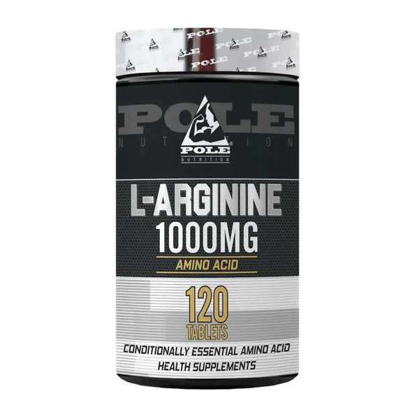 Pole nutrition Alnine