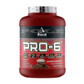 Pole nutrition pro6