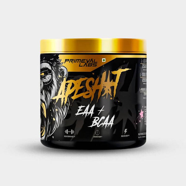 Prime val labs EAA/BCAA