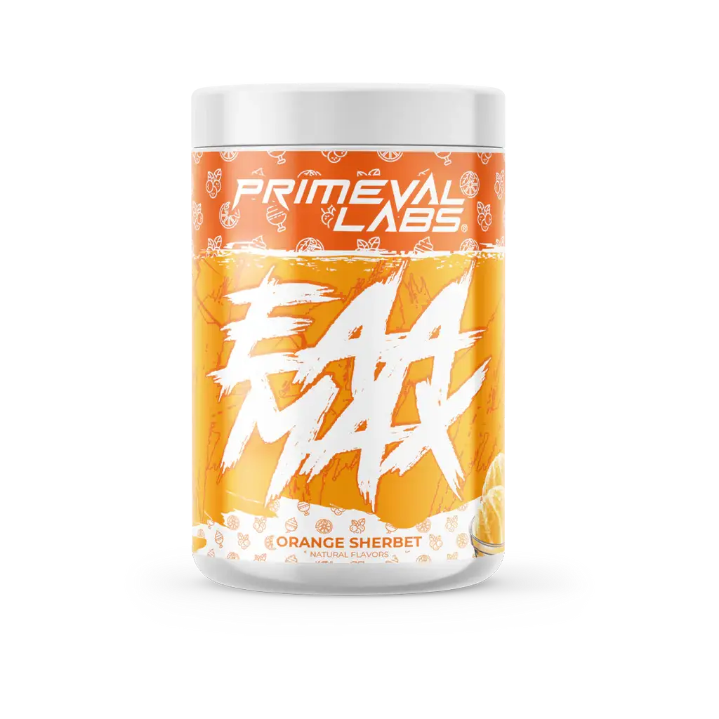 Prime val labs EAA/BCAA