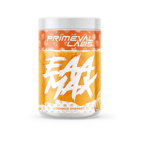 Prime val labs EAA/BCAA