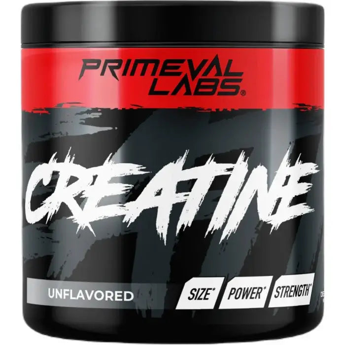 PrimeVal Labs Creatine