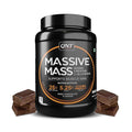 QNT massive Mass gainer