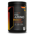 Rule 1 pre amino