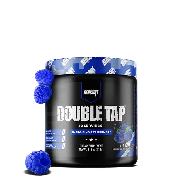 RedCon double tap
