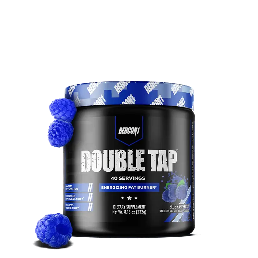 RedCon double tap