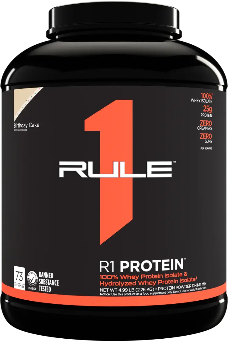 Rule1 isolate