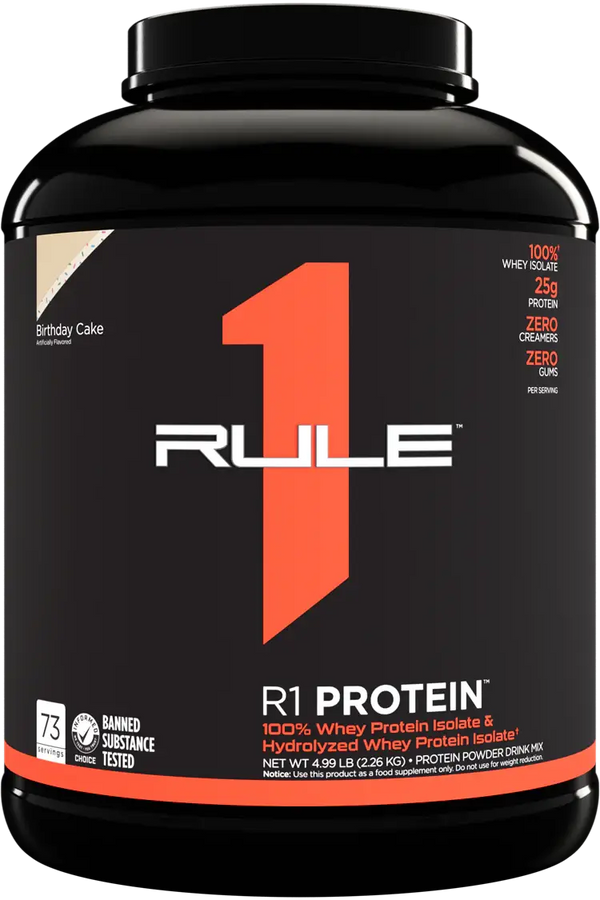 Rule1 isolate